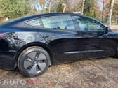 Tesla Model 3 Standard Range Plus RWD