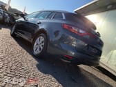 Renault Mégane Sport Tourer 1.5 Blue dCi Limited EDC