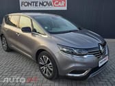 Renault Espace Energy dCi 160 EDC Initiale Paris