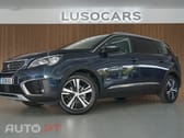 Peugeot 5008 1.2 PureTech Allure EAT8