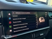 Porsche Cayenne E-Hybrid Tiptronic S