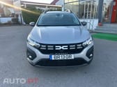 Dacia Sandero 1.0 TCe SPTEPWAY EXTREME