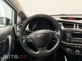 Kia Ceed SW 1.4 CRDi LX