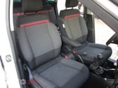 Citroen C3 Aircross 1.2 PureTech C-Series