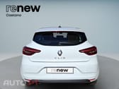 Renault Clio Blue dCi 100 Zen