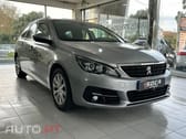 Peugeot 308 SW 1.5 BlueHDi Style
