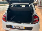 Renault Twingo 0.9 TCe Sport EDC