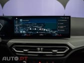BMW 320 e Auto