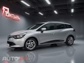 Renault Clio Sport Tourer 1.5 dCi Zen