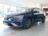 Renault Mégane Sport Tourer 1.5 Blue dCi R.S. Line