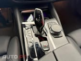 BMW 530 e Pack M