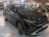 Volkswagen T-Cross 1.0 TSI Urban