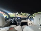 Mercedes-Benz CLS 250 CDi BlueEfficiency
