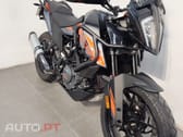 KTM 390 ADVENTURE
