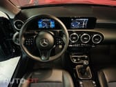 Mercedes-Benz CLA 180 Shooting Brake