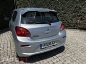 Mitsubishi Space Star 1.0 Clear Tec Plus