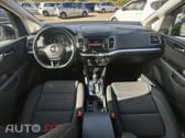 Volkswagen Sharan 2.0 TDI Confortline DSG