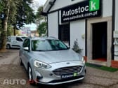 Ford Focus SW 1.5 TDCi DPF S&S Business