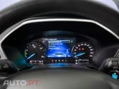 Ford Kuga 2.5 PHEV Titanium