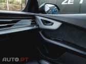 Audi Q8 3.0 TDI 50 quattro Tiptronic