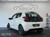 Peugeot 108 1.2 VTi Allure