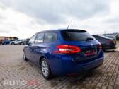 Peugeot 308 SW 1.5 BlueHDi Style