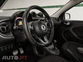 Smart ForFour 0.9 Passion 90 Aut.