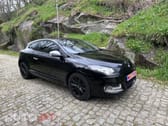 Renault Mégane Coupe 1.5 dCi Dynamique