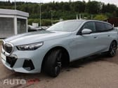 BMW 530 e M Sport