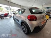 Citroen C3 1.2 PureTech Seduction