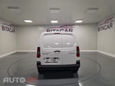 Peugeot Partner 1.6 BlueHDi L1 100CV SE Office