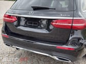 Mercedes-Benz E 300 de AMG Line