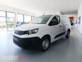Peugeot Partner 1.5 BlueHDi Asphalt Longa