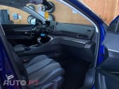 Peugeot 3008 1.2 PureTech Allure