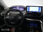 Peugeot 3008 1.5 BlueHDi Active