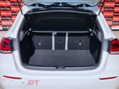 Mercedes-Benz A 180 d Style Aut.