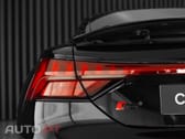 Audi RS E-Tron GT quattro