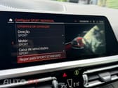 BMW 420 d Advantage Auto
