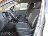 Renault Captur 0.9 TCE EXCLUSIVE