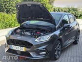 Ford Fiesta 1.0 EcoBoost ST-Line