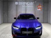 BMW M4 Competition xDrive