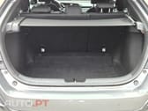 Honda Civic 1.0 i-VTEC Elegance Navi CVT