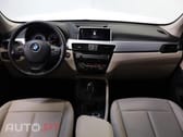 BMW X1 xDrive25e
