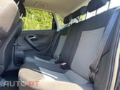 Volkswagen Polo 1.2 TDi BlueMotion