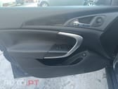 Opel Insignia 2.0 CDTi Cosmo ecoFLEX