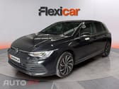 Volkswagen Golf 1.0 TSI Life