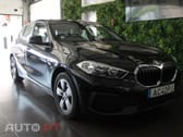 BMW 116 d Advantage