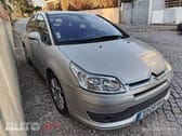 Citroen C4 1.6 HDi Seduction