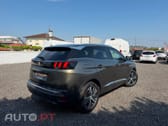Peugeot 3008 1.5 BlueHDi GT Line EAT8