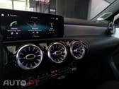 Mercedes-Benz A 180 d AMG Line Aut.